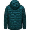 Veste  Isolante Helium Hood Homme