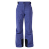 Insulated Girl Kids Snow Pants