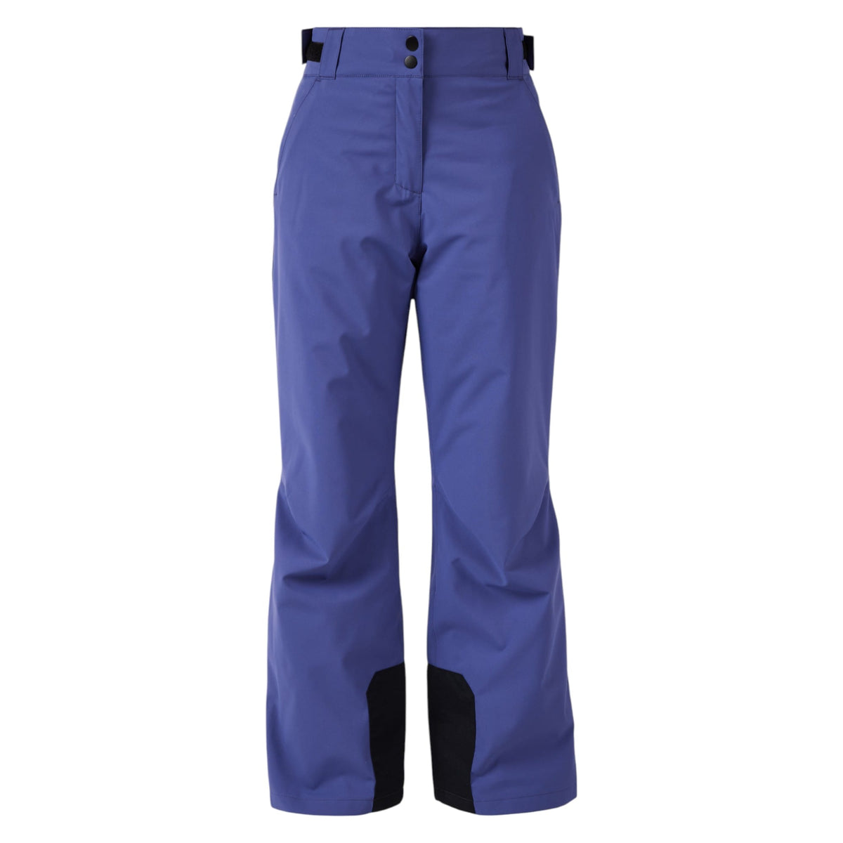 Insulated Girl Kids Snow Pants