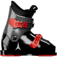 Atomic Noir/Anthracite/Rouge 18 Magasin