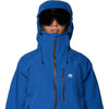 Mountain Hardwear Berry Bleu.488 L