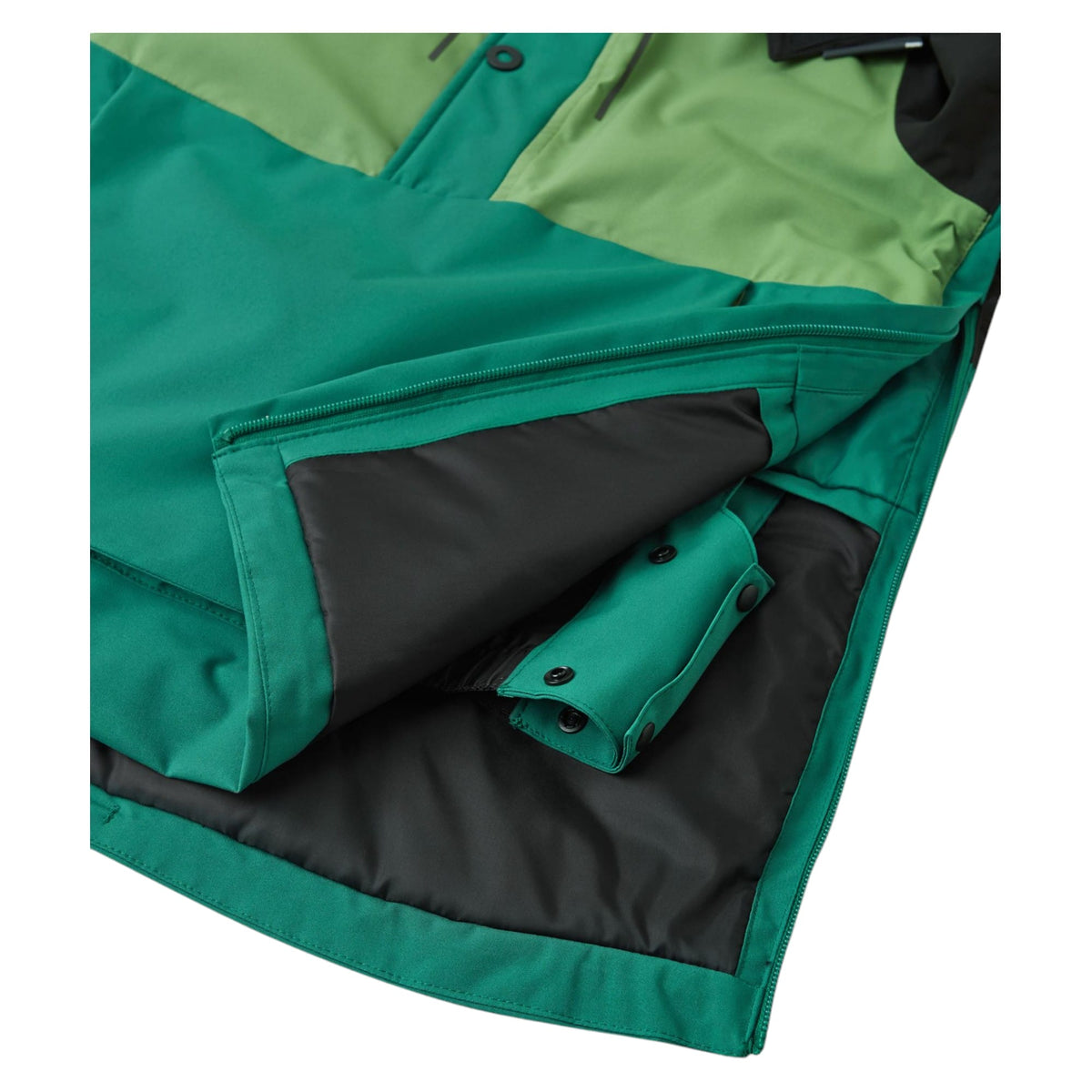 Manteau d'Hiver Arantila Enfant