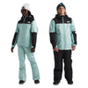 Freedom Triclimate Boy Jacket
