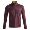 Tista 1/2 Zip Men Base Layer Top