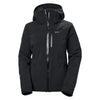 Manteau d'Hiver Alphelia Femme