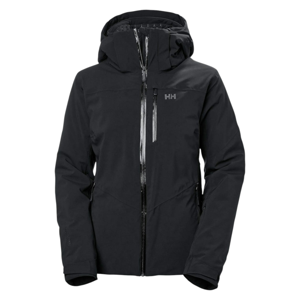 Manteau d'Hiver Alphelia Femme