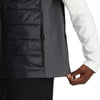 Veste Sans-Manche Isolante Glissade Homme