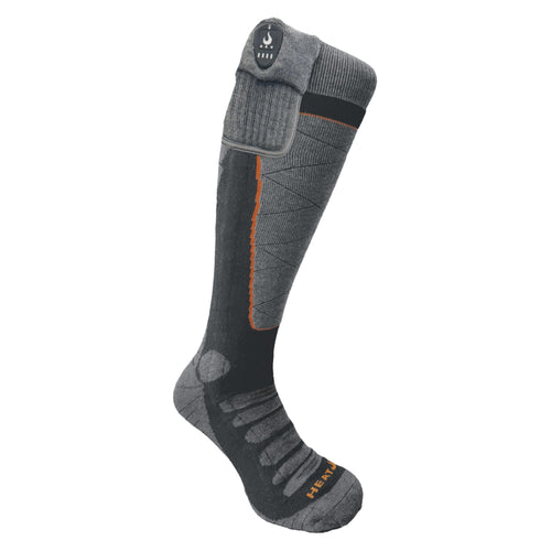 Heat Up Adult Heated Socks