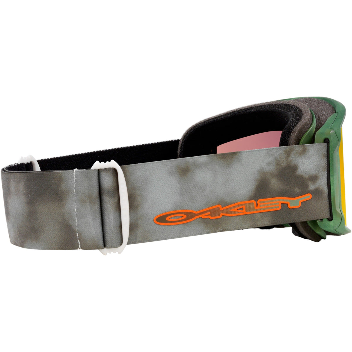 Line Miner Adult Goggles