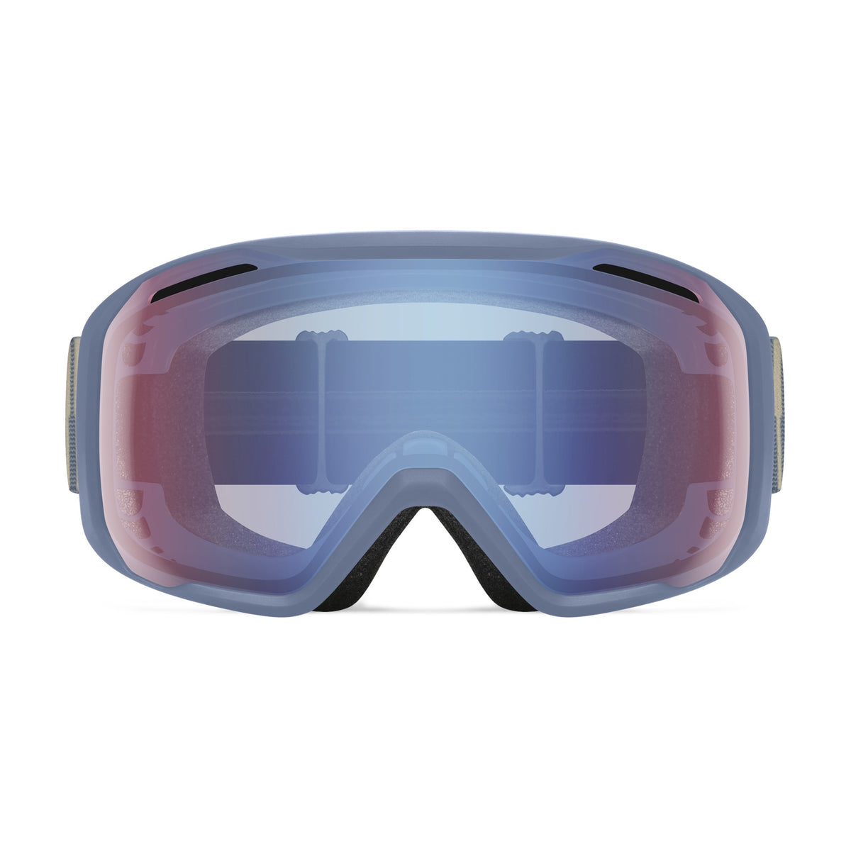 Blazer Adult Ski Goggles