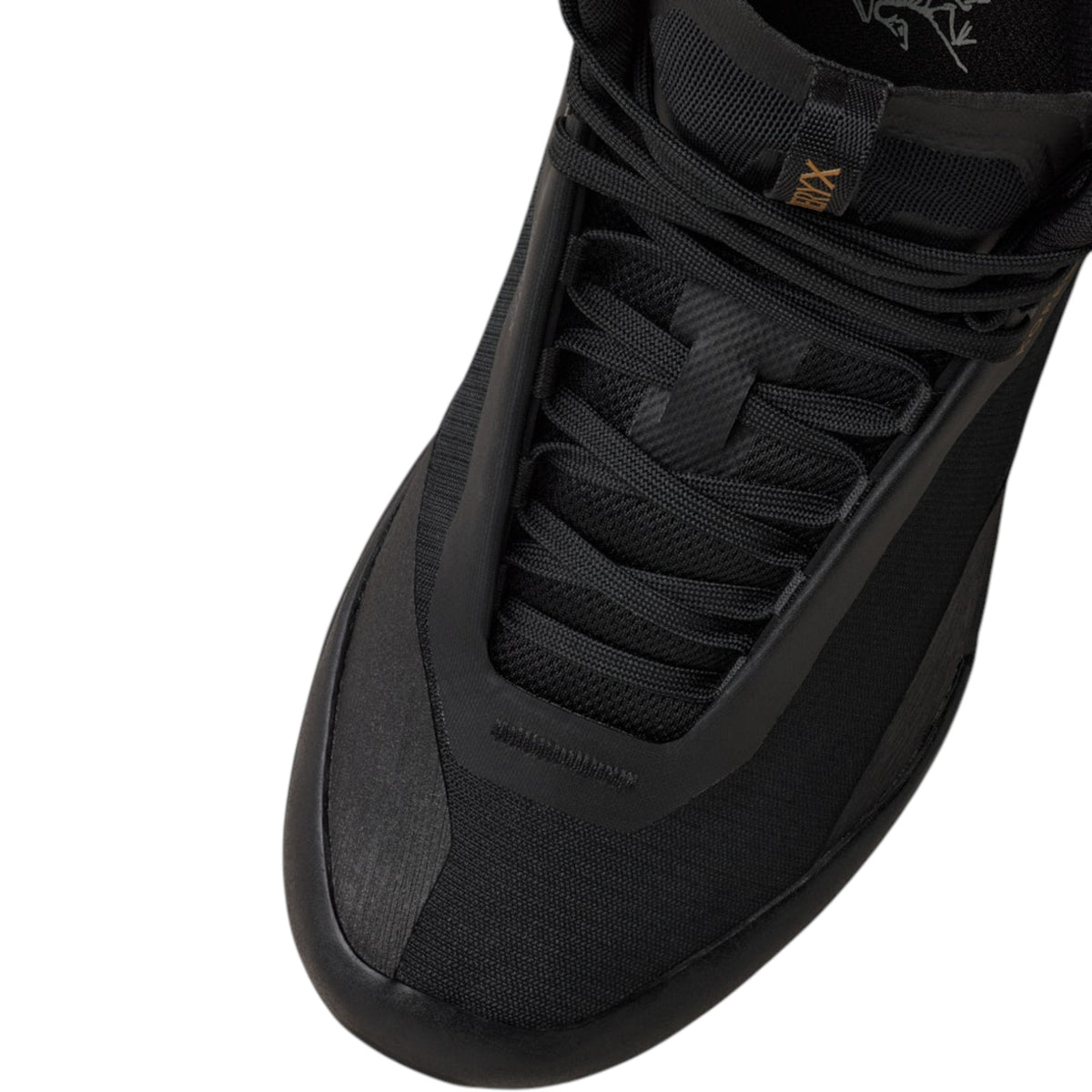 Arc'teryx Noir/Noir.001704 10.0