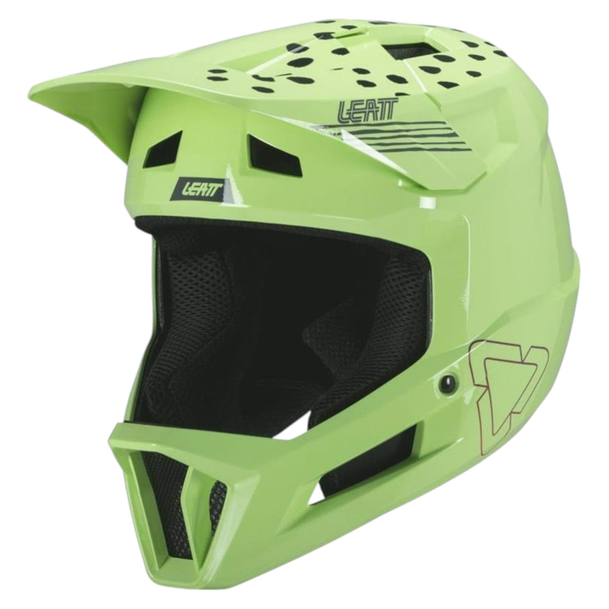 Casque de Vélo MTB Gravity 1.0 Enfant