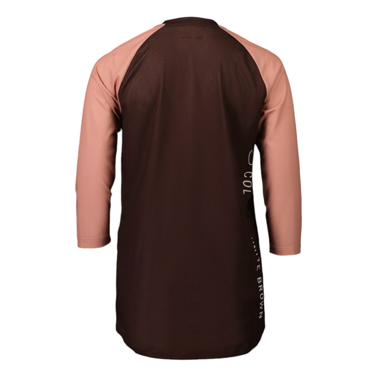 MTB Pure Women 3/4 Sleeve Mountain Bike Jersey