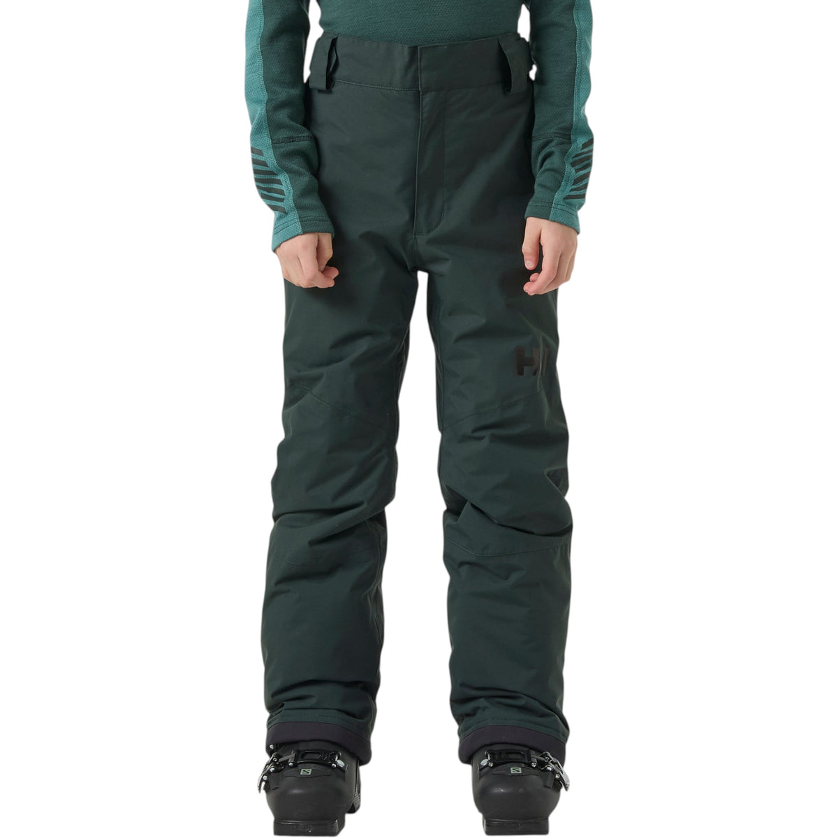 Helly Hansen Dark Jungle.418 10