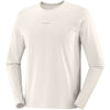 Chandail Manches Longues Trackline Homme