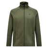 Rider Essentials Zip Men Long-Sleeved Jacket