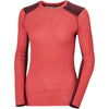 Lifa Merino Midweight Crew Women Base Layer