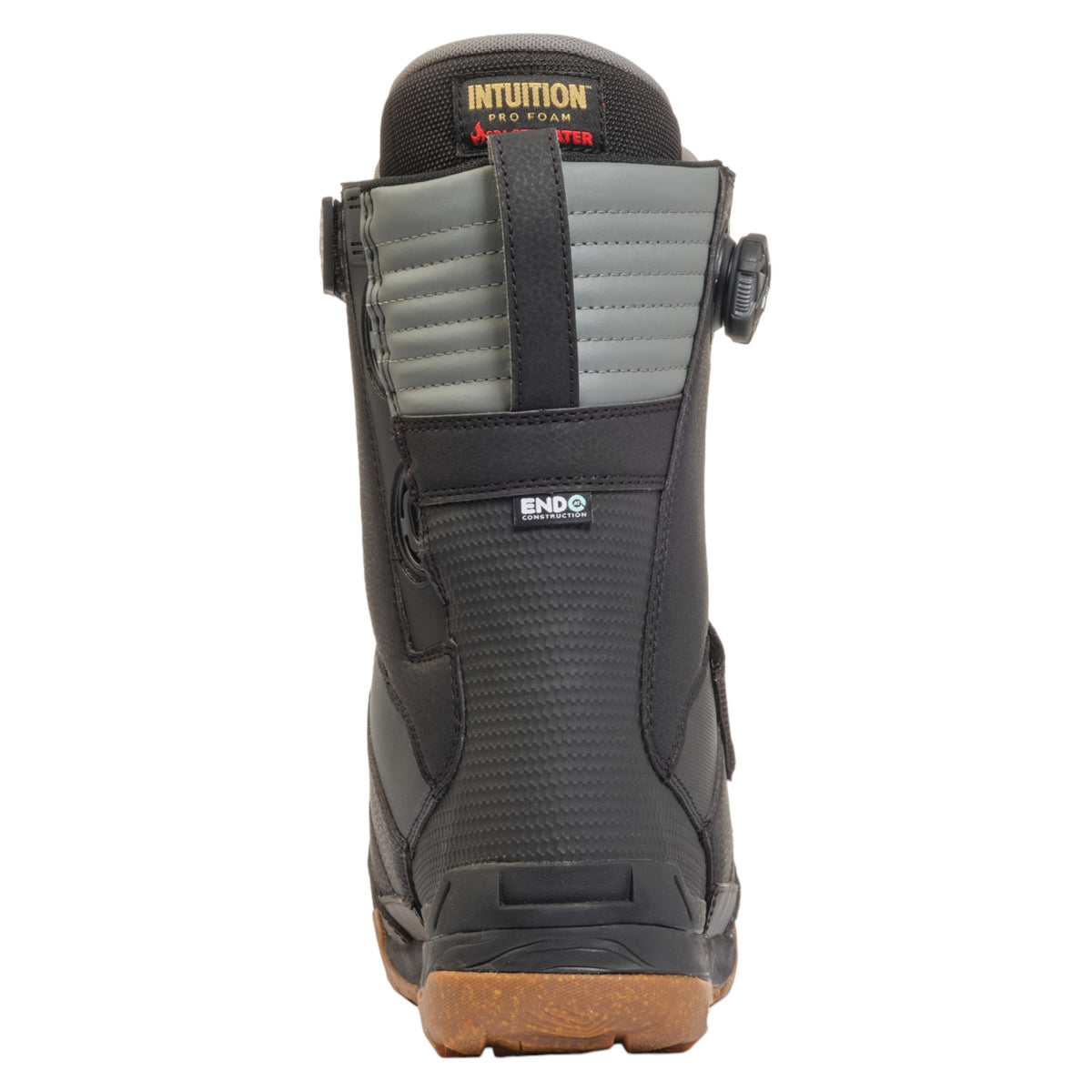 Bottes de Planche à Neige Waive Homme