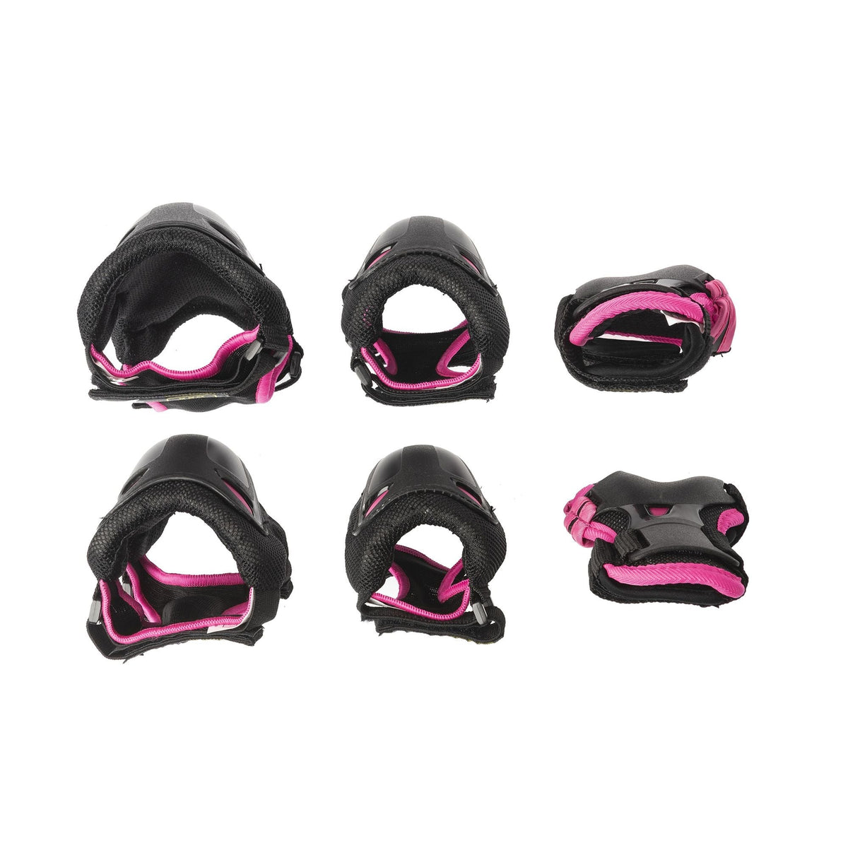 Protection de Patins Skate Gear Jr 3 Enfant