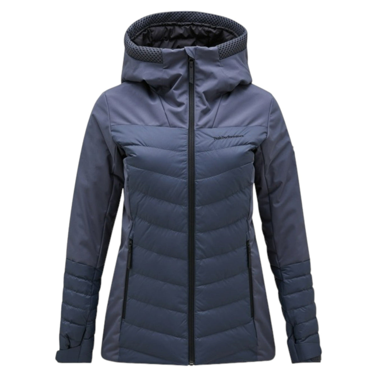 Manteau Blackfire Femme