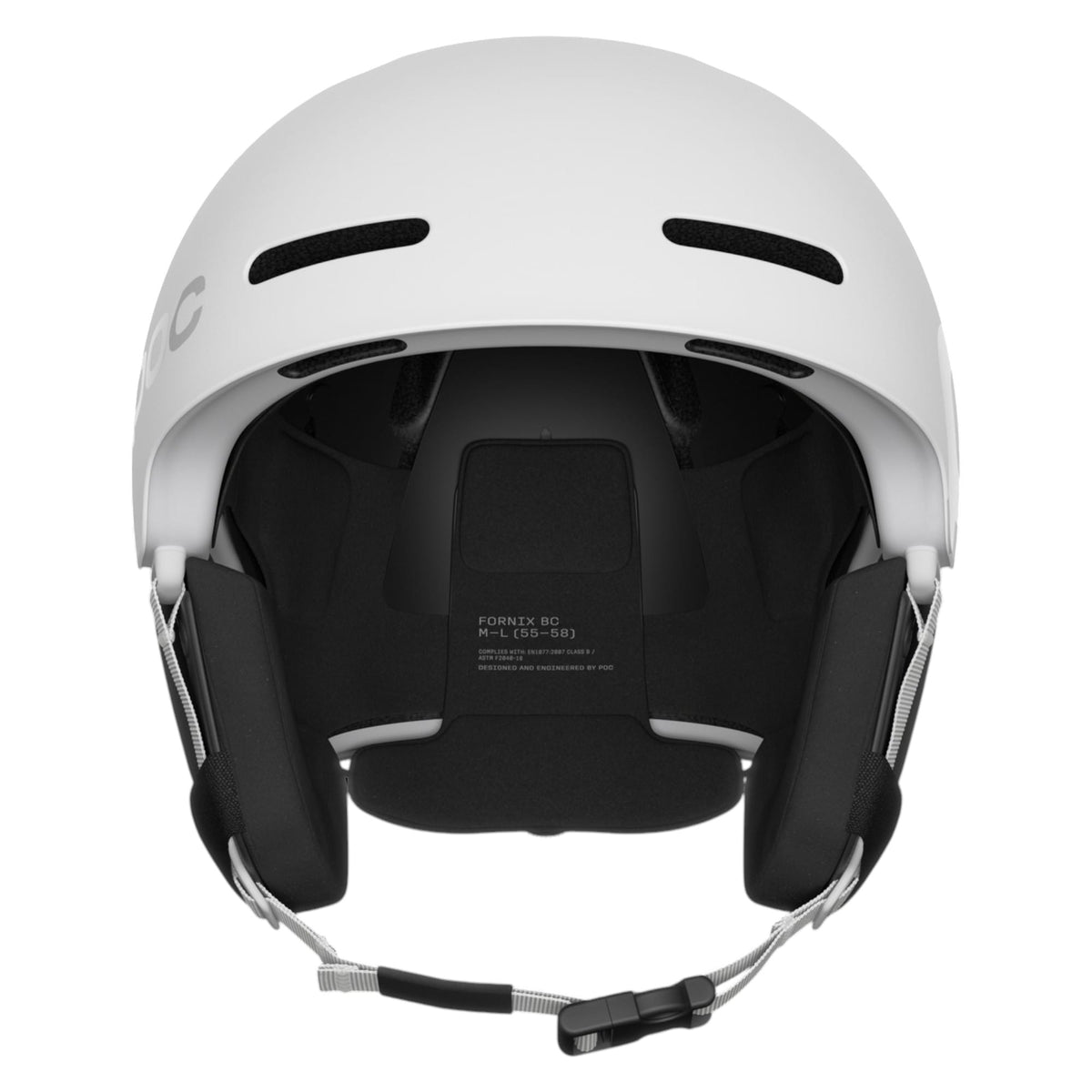 POC Hydrogen Blanc Matt.1036 M/L