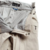 Burton Chinchilla Gris.E7M L