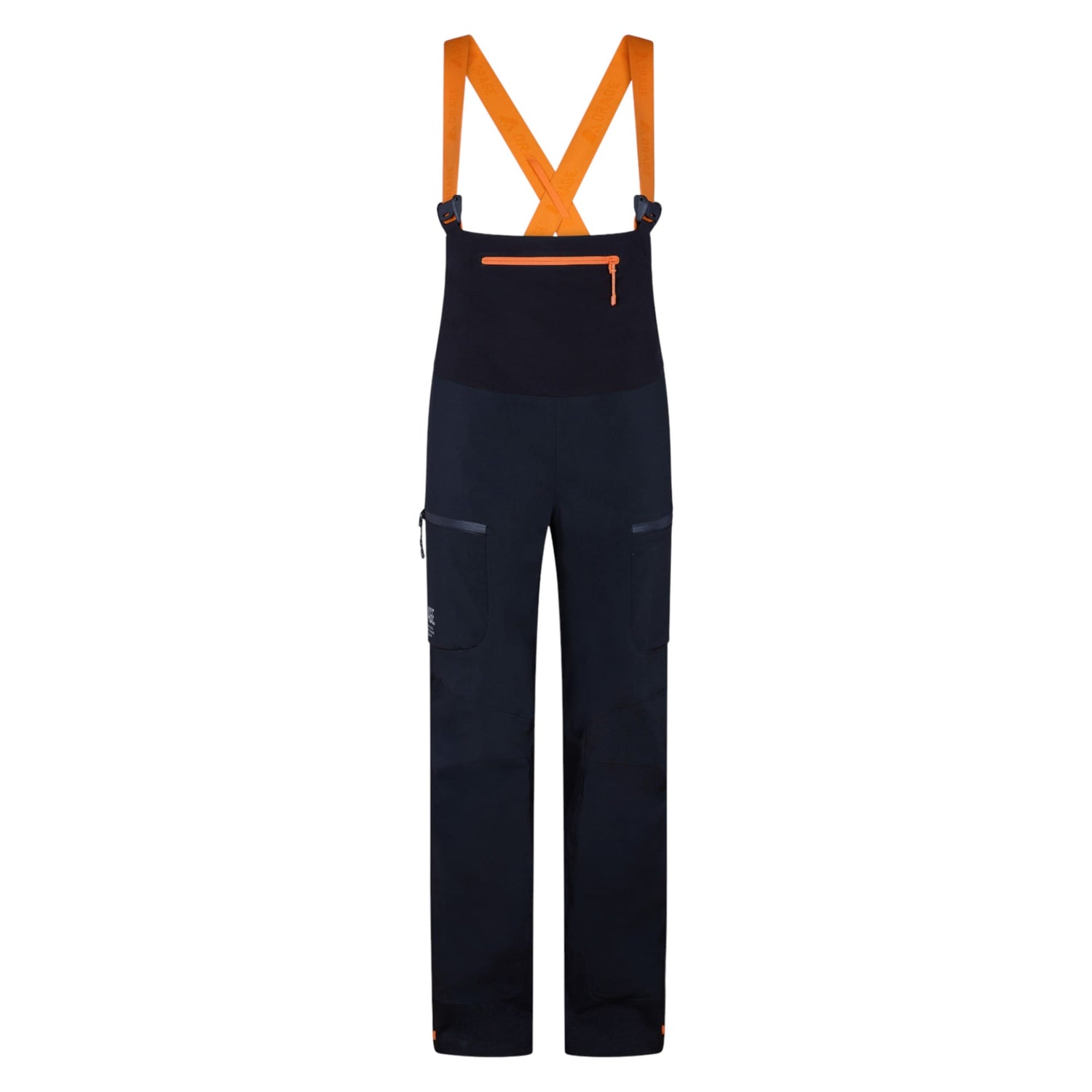 Salopette MTN-X Cliff 3L Femme
