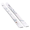 Agent 1 Men Alpine Skis