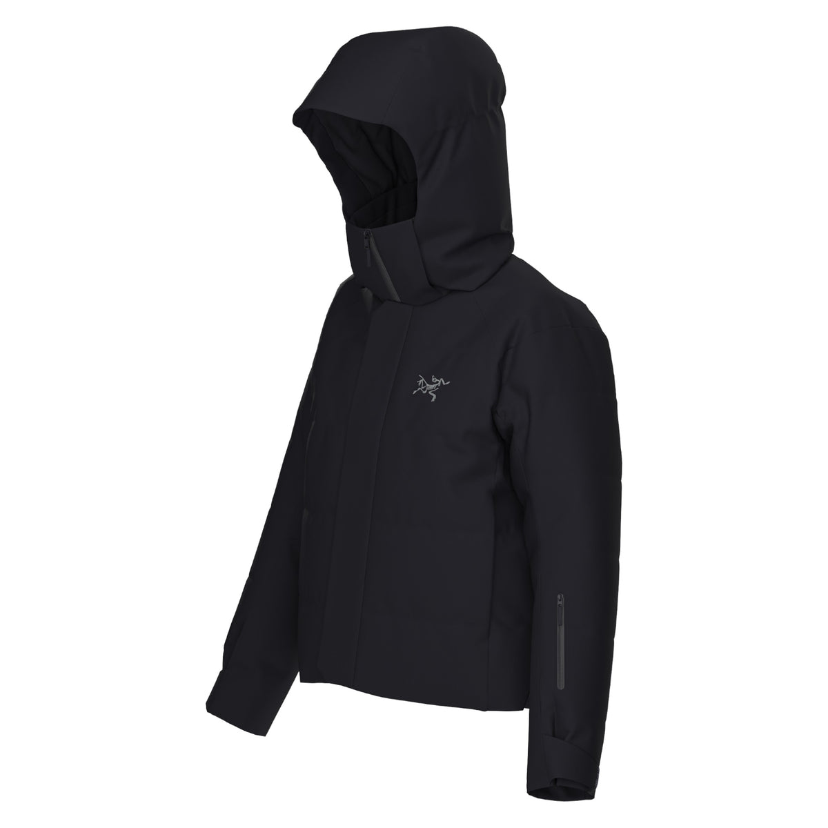 Manteau d'Hiver Andessa Down Femme