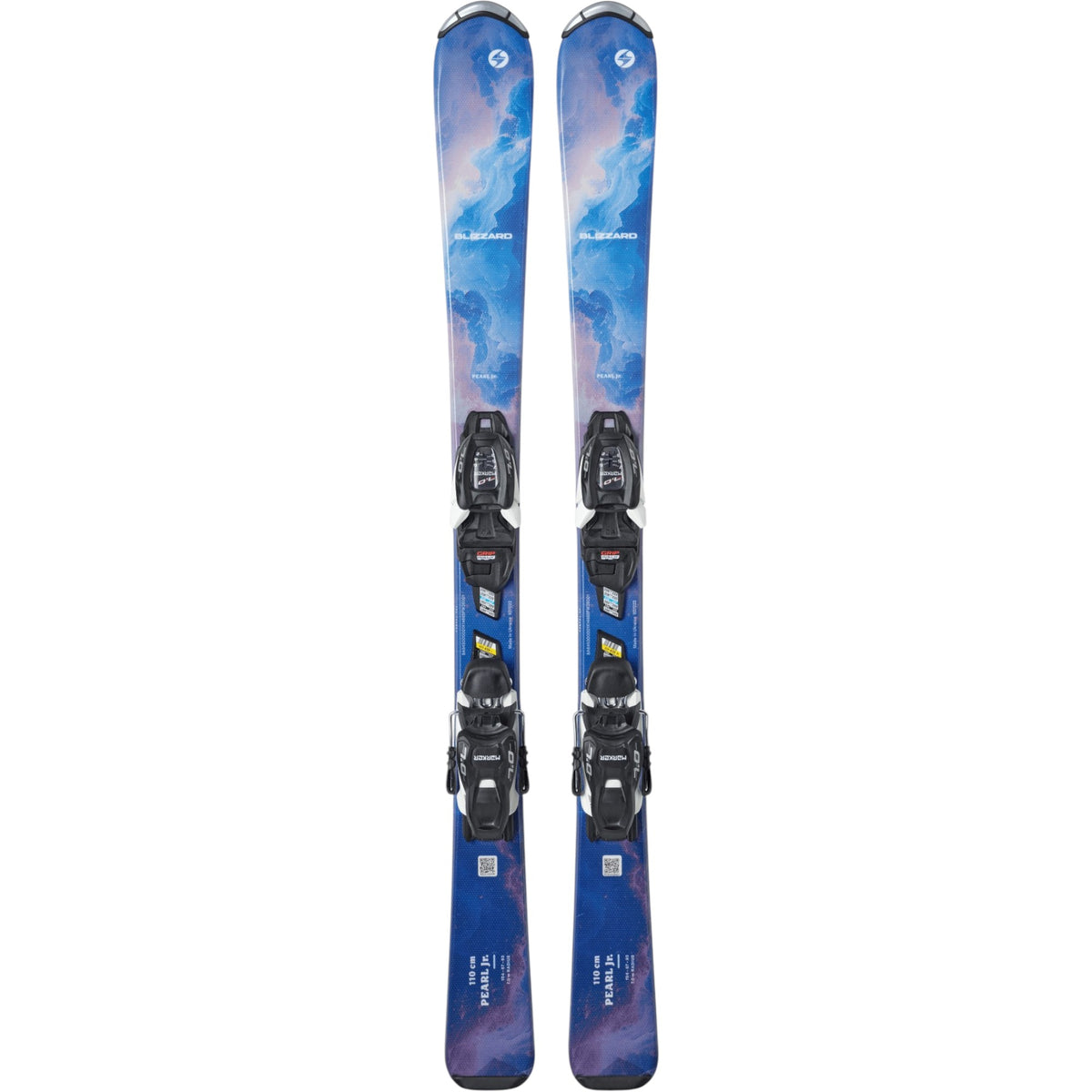 Blizzard Blue 100 Magasin