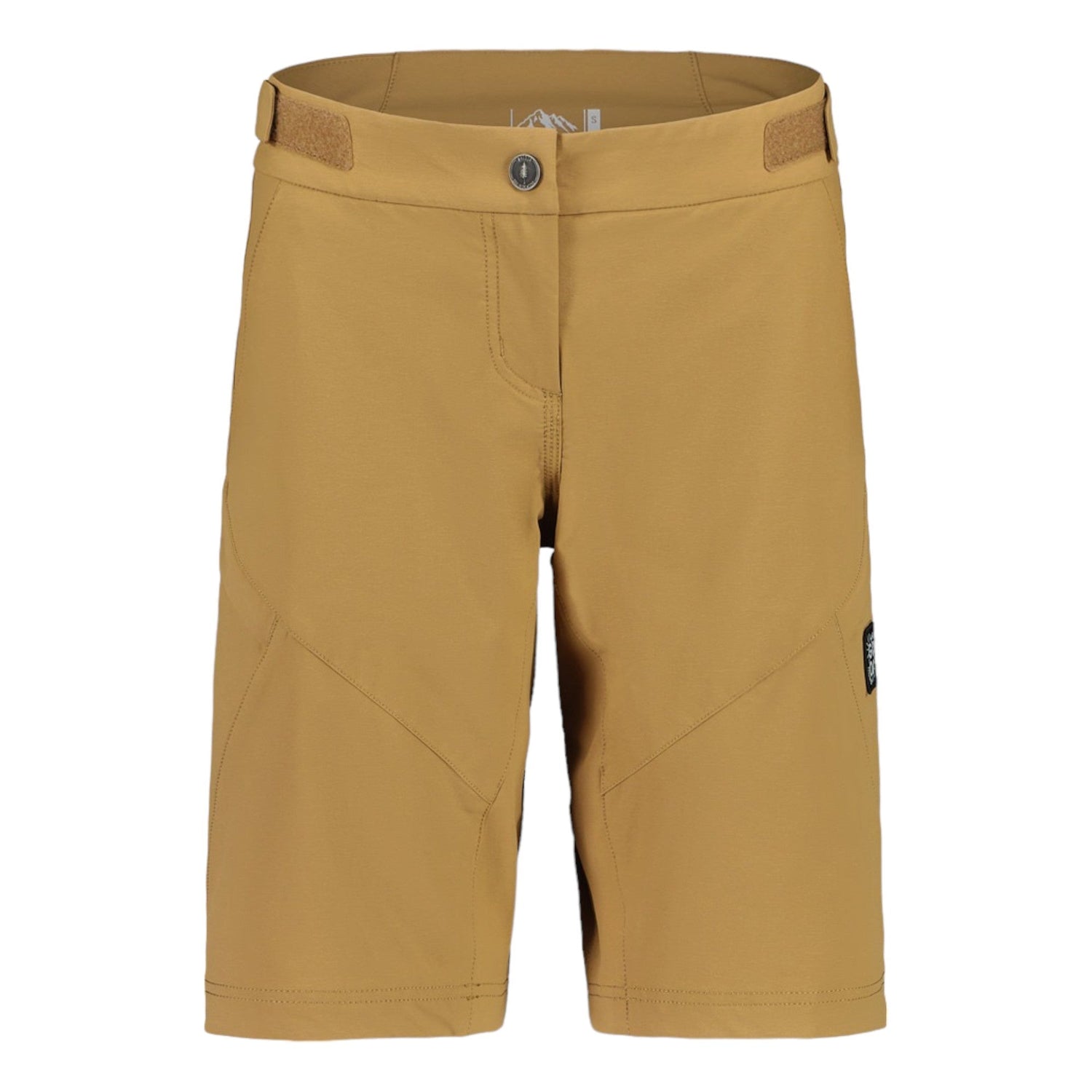 Fingerkrautm Women Mountain Bike Shorts