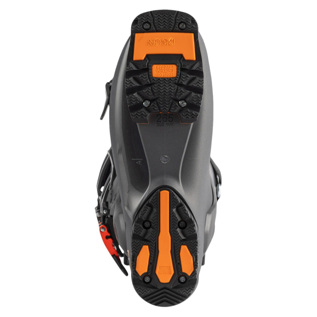 Bottes de Ski Vizion 4B 100 HV Homme