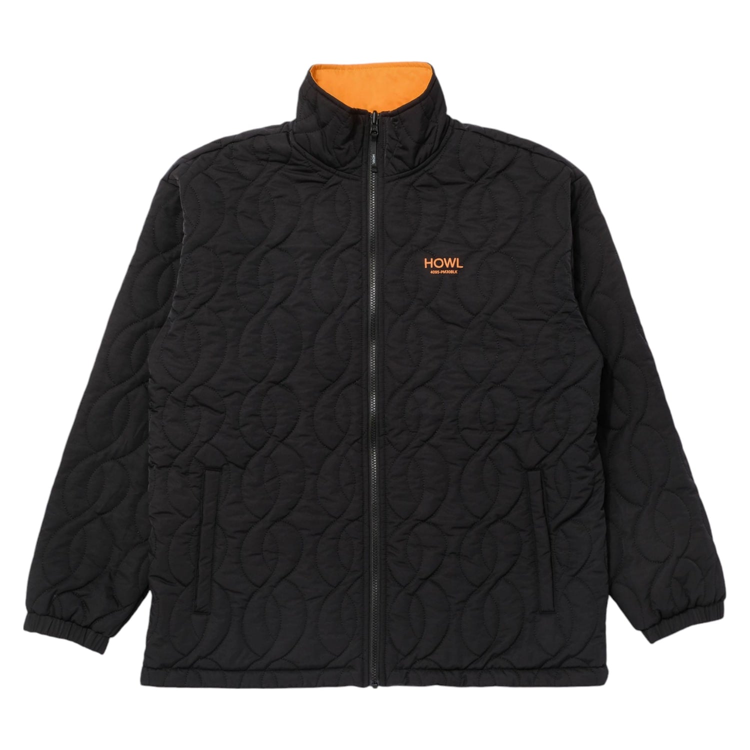 Coaches Reversible Men Jacket