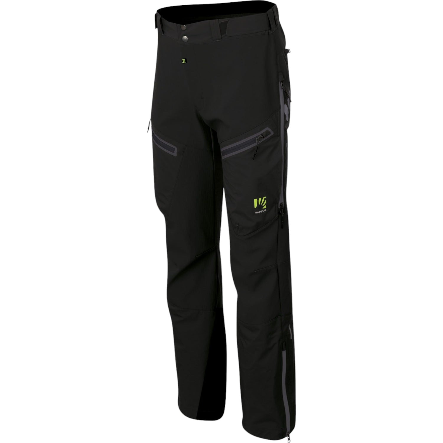 Pantalon Marmolada Homme
