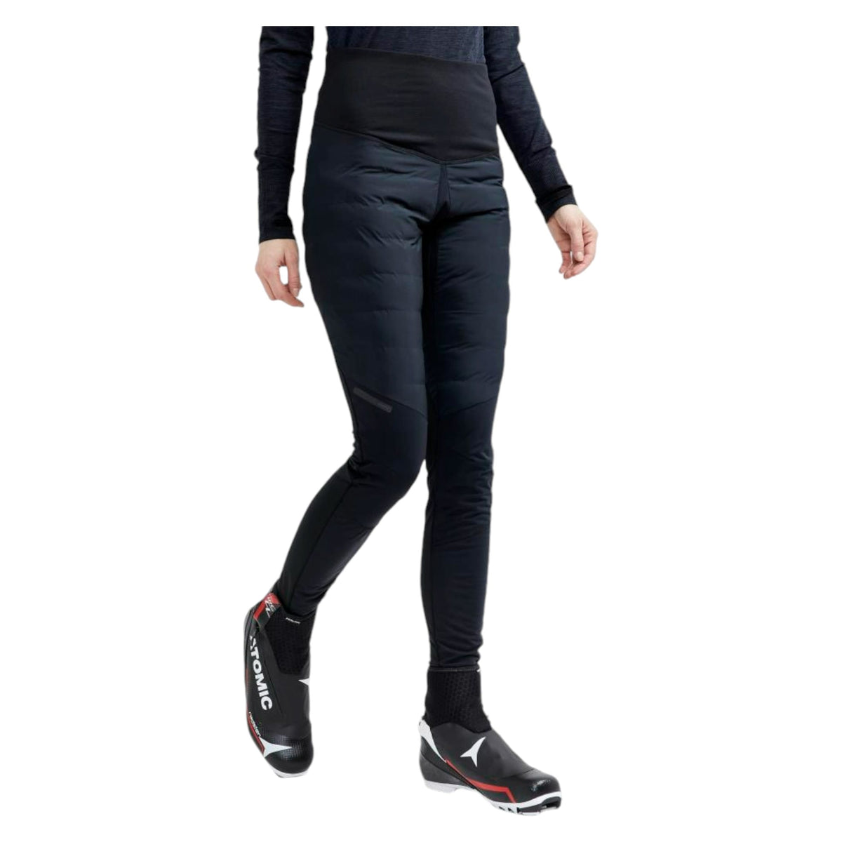 Pantalon de Ski de Fond ADV Pursuit Thermal Tights Femme