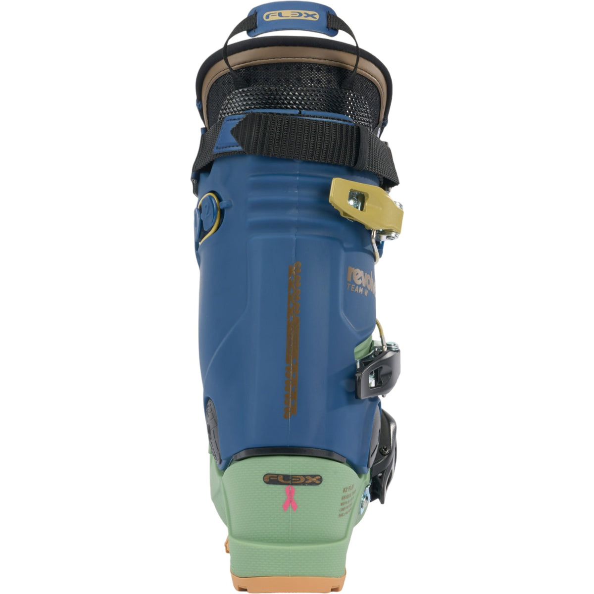 Bottes de Ski Revolve Team Femme