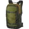 Sac à Dos de Ski Mission Pro 25L Adulte