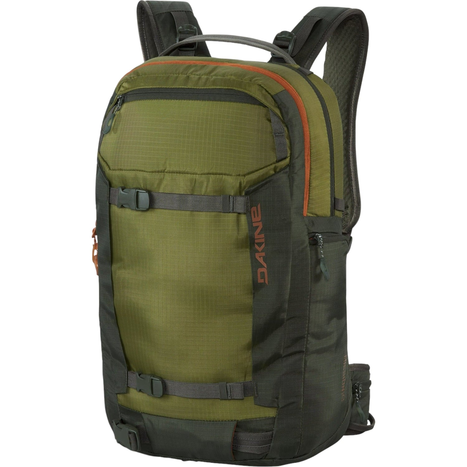 Sac à Dos de Ski Mission Pro 25L Adulte