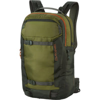 Sac à Dos de Ski Mission Pro 25L Adulte