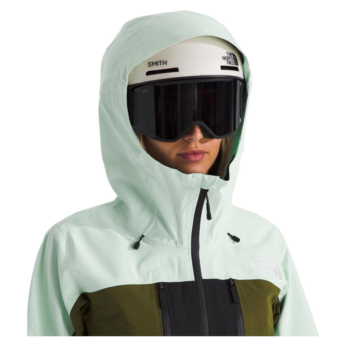 Manteau Ceptor Femme