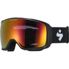 Interstellar Rig Reflect BLI Adult Ski Goggles