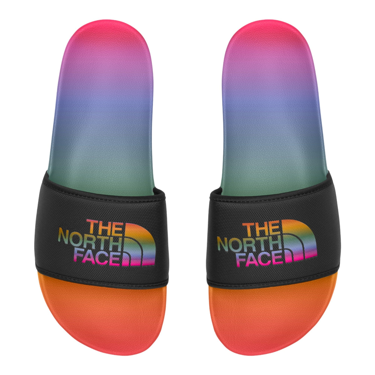 Sandales Base Camp Slide III Pride ‘23 Adulte