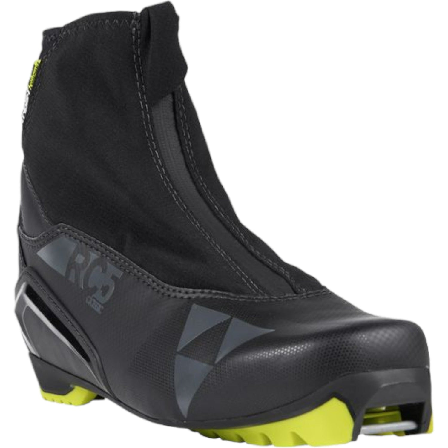 RC5 Classic Men Cross-Country Ski Boots