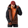 Manteau Alaskan Homme