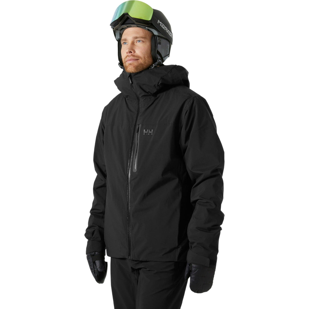 Swift 3IN1 Men Jacket