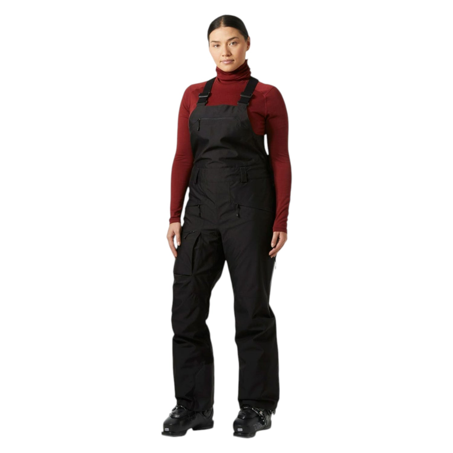Helly Hansen Noir.990 L
