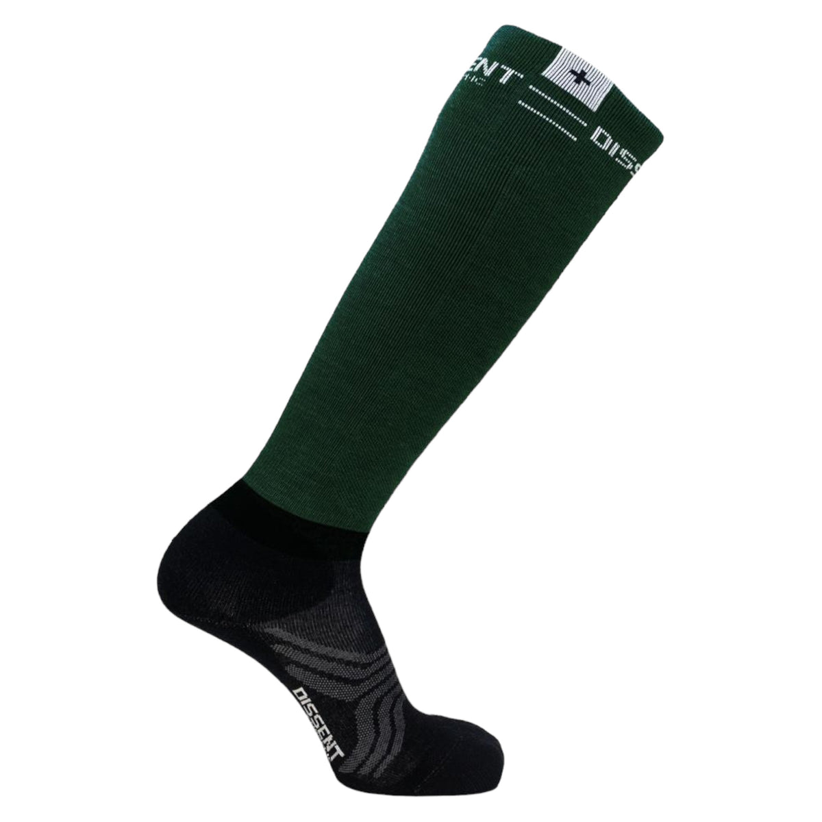 Comfort Cushion Zéro Alpine Adult Ski Socks