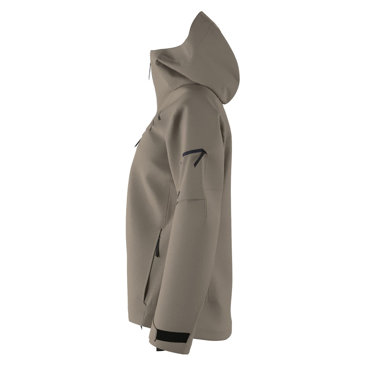 Manteau Alpine GT Femme
