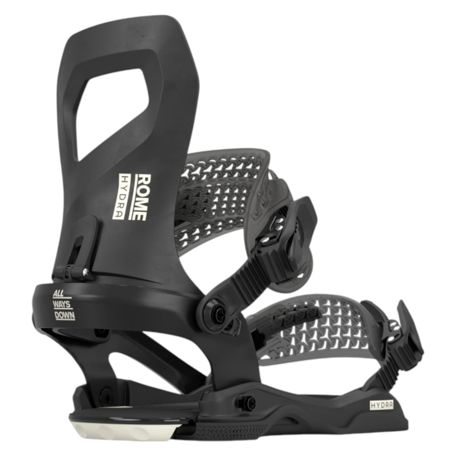 Fixations de Planche à Neige Hydra AW Adulte