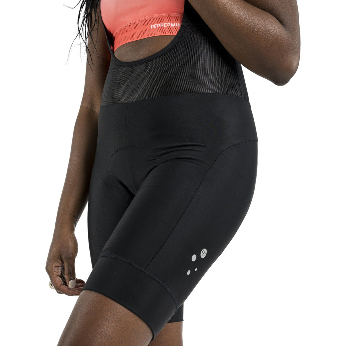 Classic Bib Femme